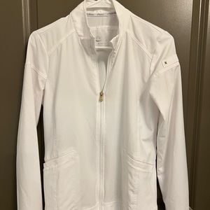 Cherokee iflex Scrub Jacket